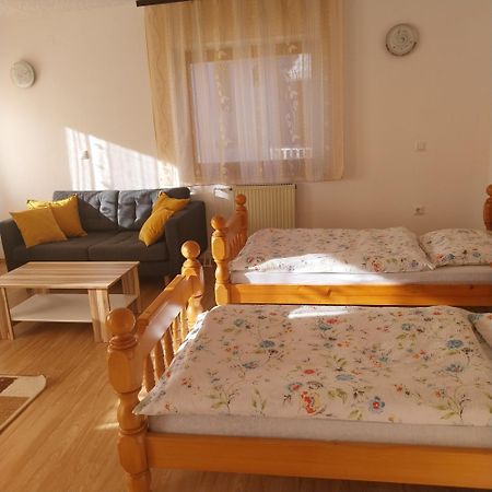 Apartma 27 Kranjska Gora Esterno foto