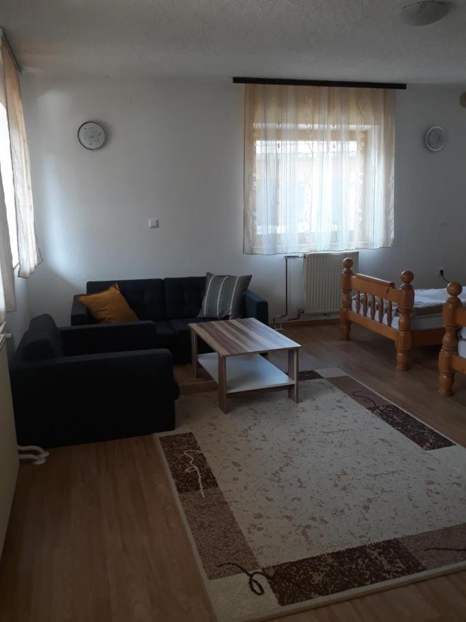 Apartma 27 Kranjska Gora Esterno foto