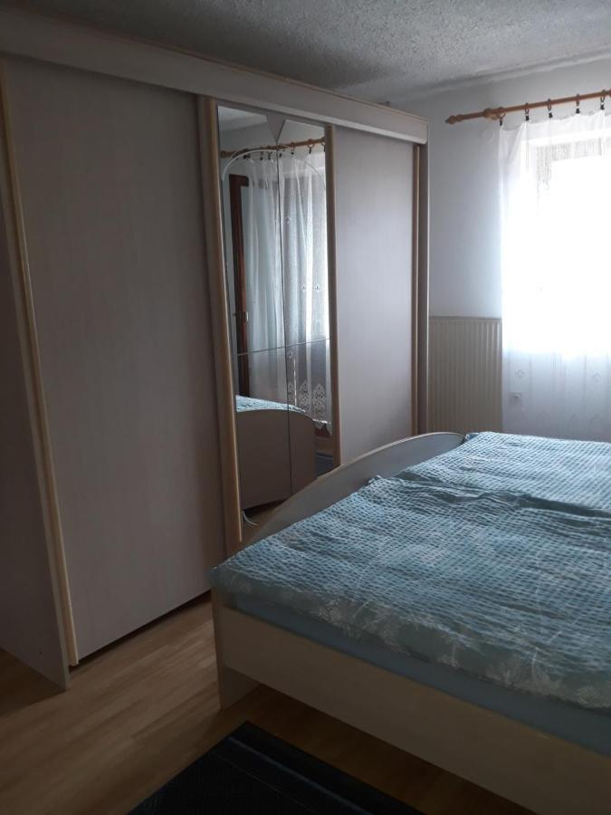 Apartma 27 Kranjska Gora Esterno foto