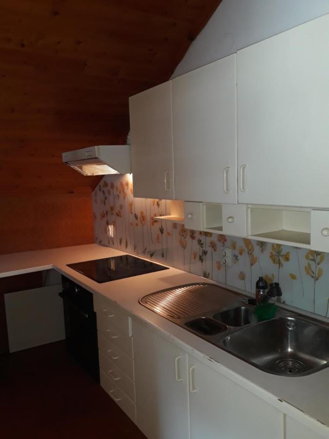 Apartma 27 Kranjska Gora Esterno foto