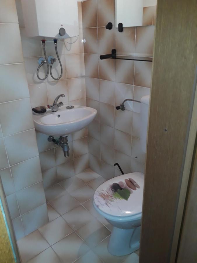 Apartma 27 Kranjska Gora Esterno foto
