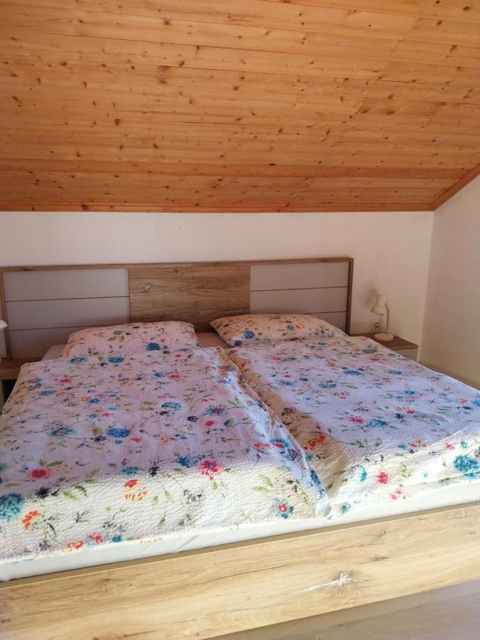 Apartma 27 Kranjska Gora Esterno foto