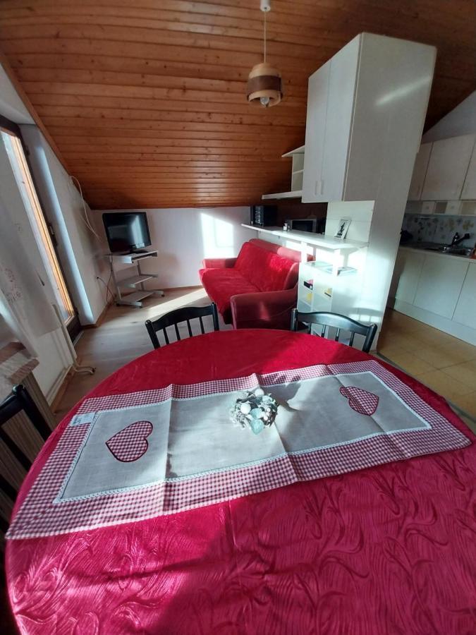 Apartma 27 Kranjska Gora Esterno foto