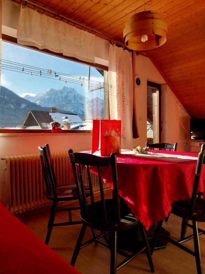 Apartma 27 Kranjska Gora Esterno foto