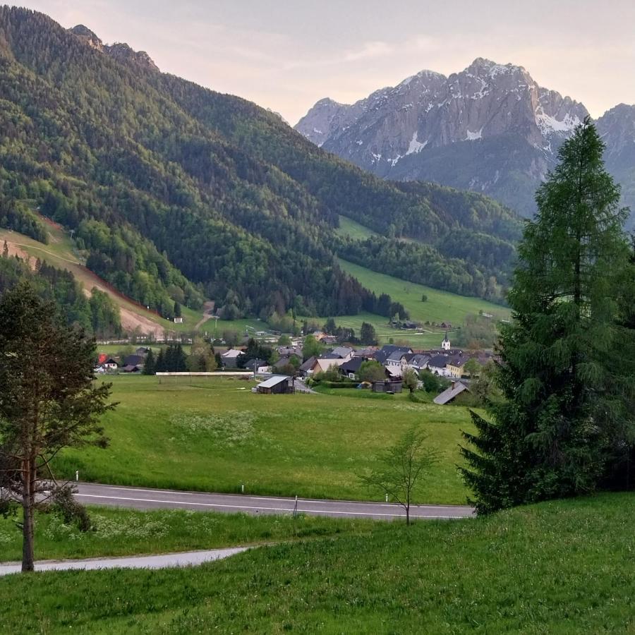 Apartma 27 Kranjska Gora Esterno foto