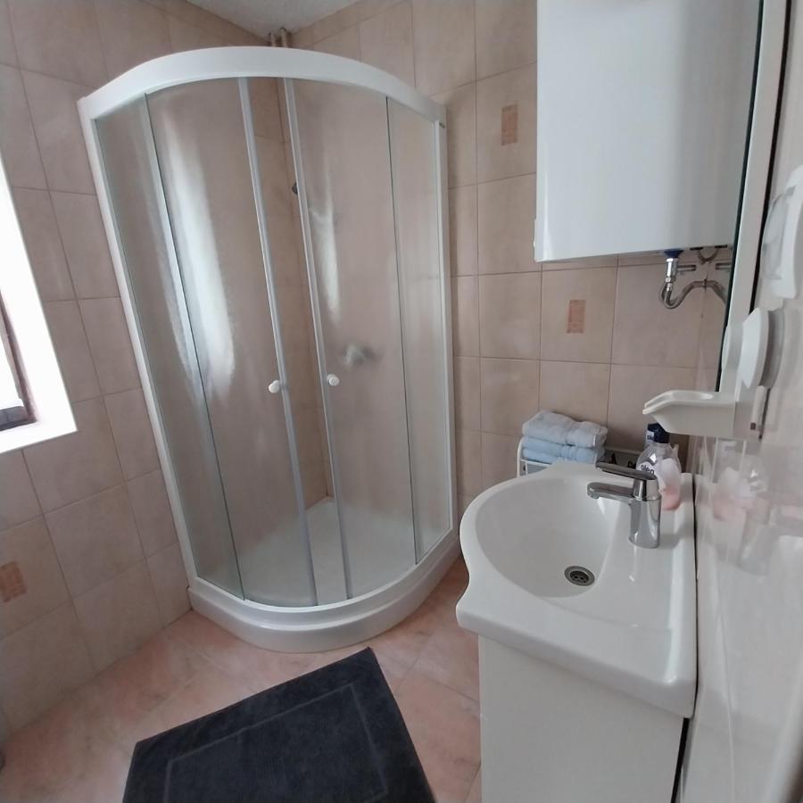 Apartma 27 Kranjska Gora Esterno foto