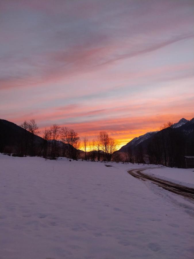 Apartma 27 Kranjska Gora Esterno foto