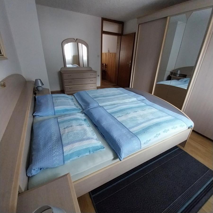 Apartma 27 Kranjska Gora Esterno foto