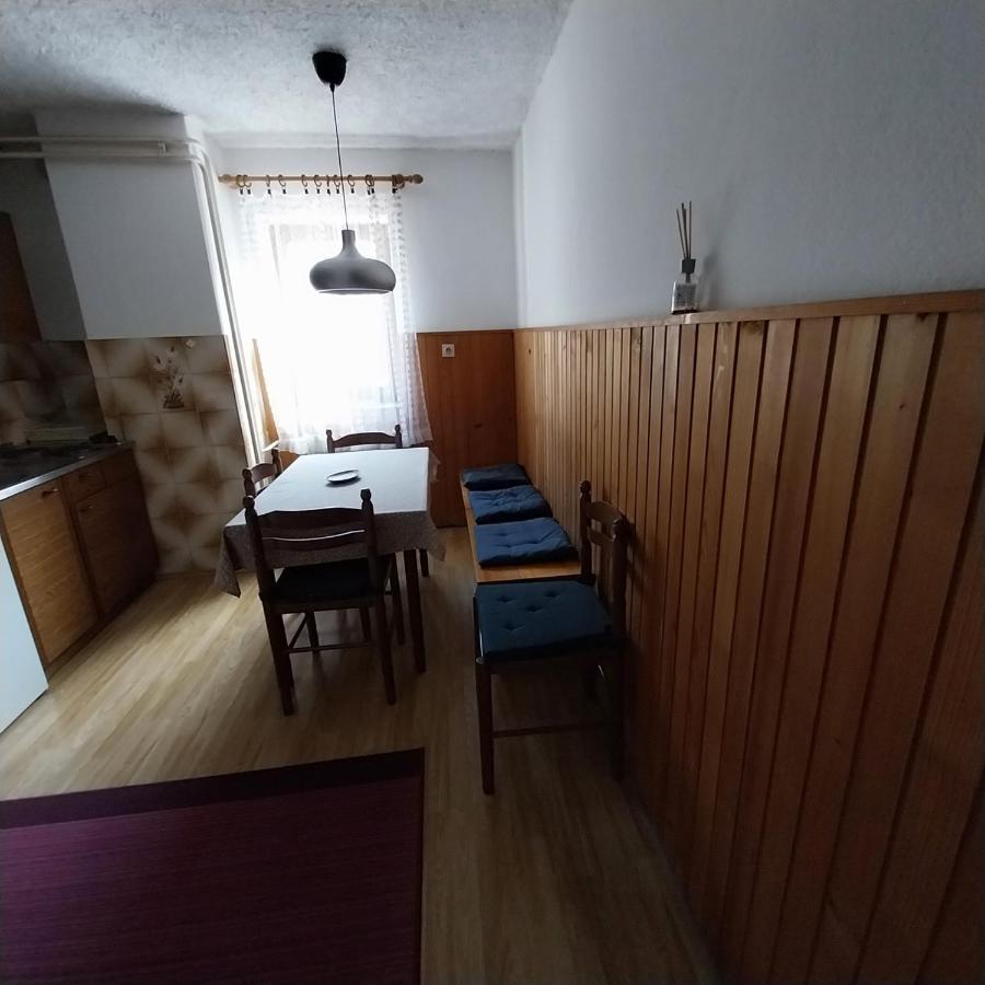 Apartma 27 Kranjska Gora Esterno foto