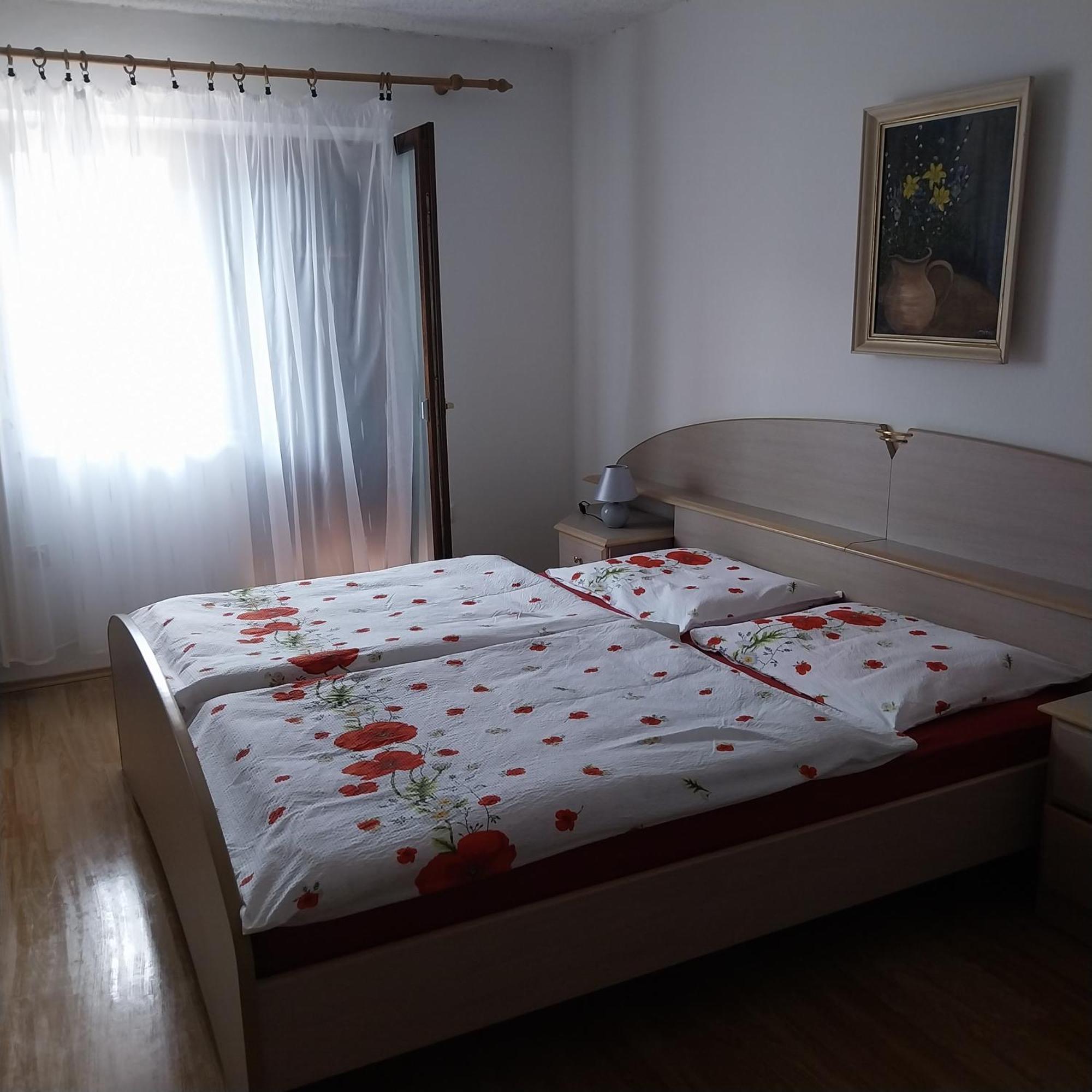 Apartma 27 Kranjska Gora Esterno foto