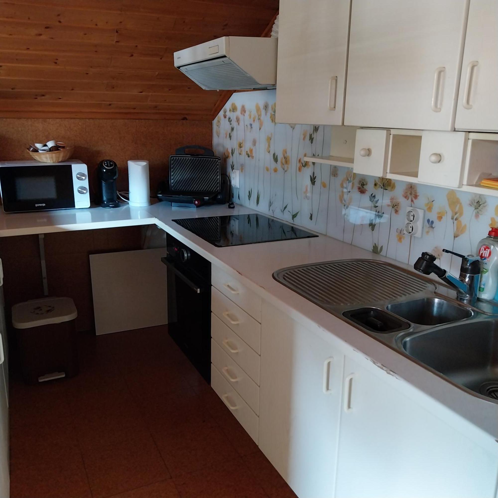 Apartma 27 Kranjska Gora Esterno foto