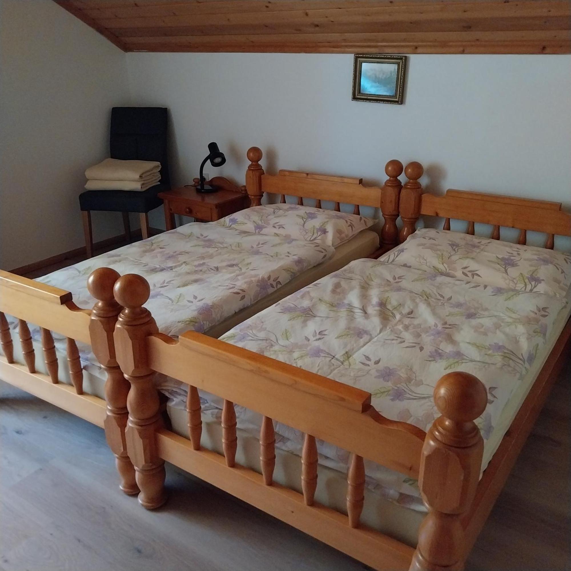 Apartma 27 Kranjska Gora Esterno foto