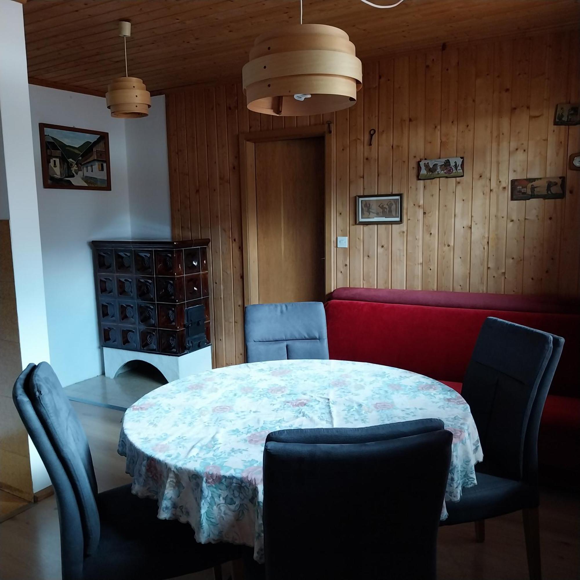 Apartma 27 Kranjska Gora Esterno foto