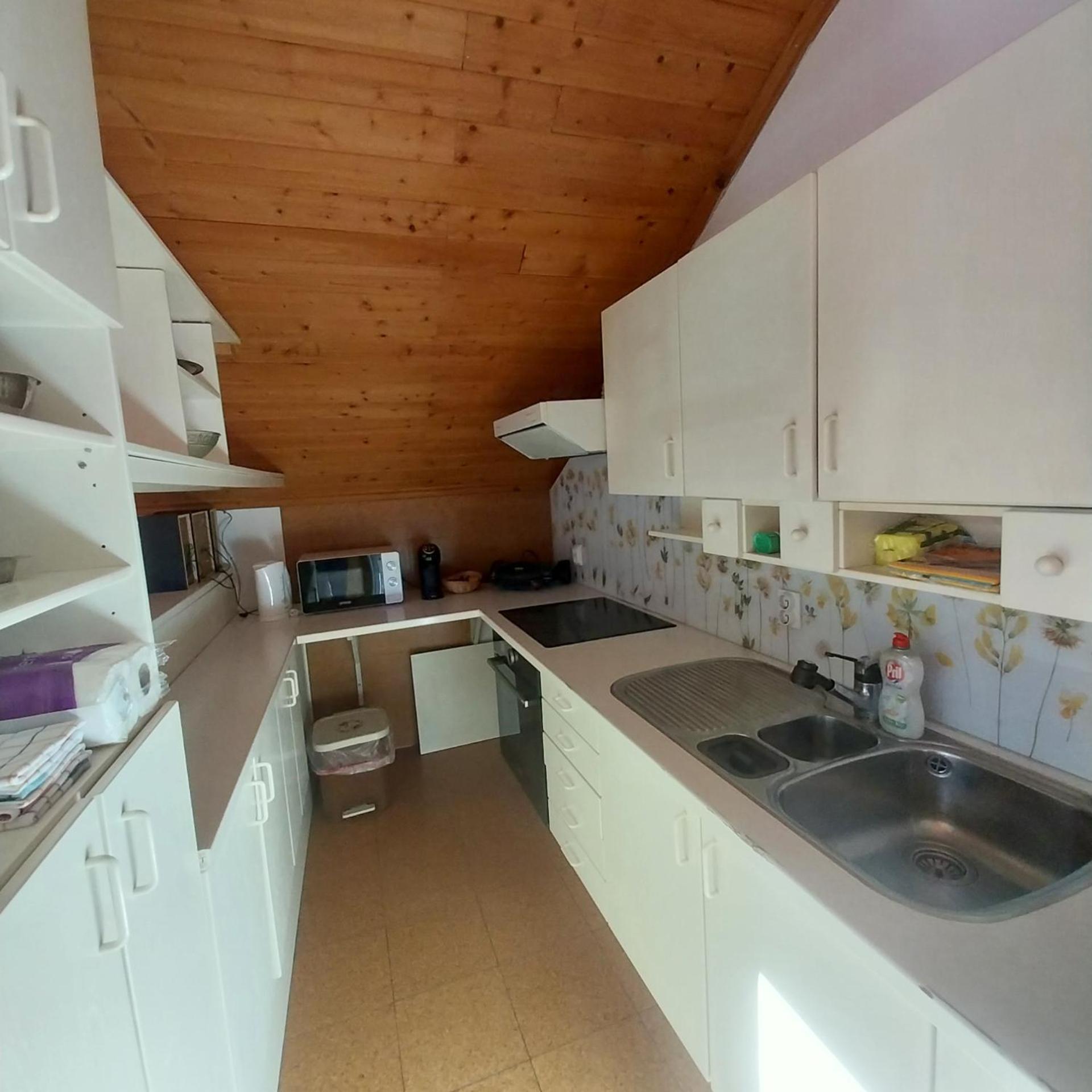 Apartma 27 Kranjska Gora Camera foto