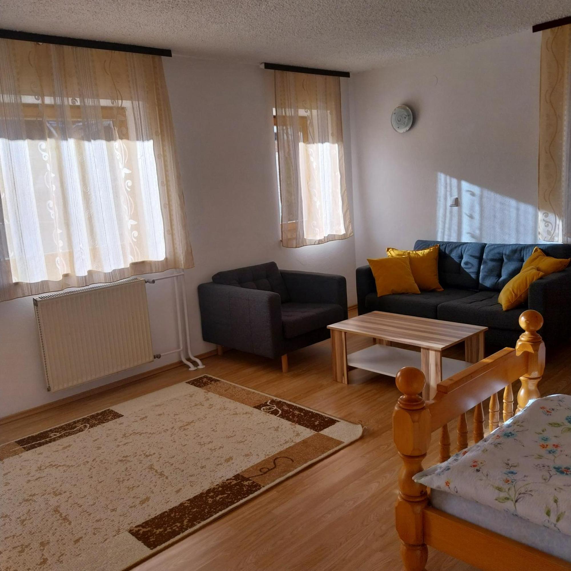 Apartma 27 Kranjska Gora Camera foto