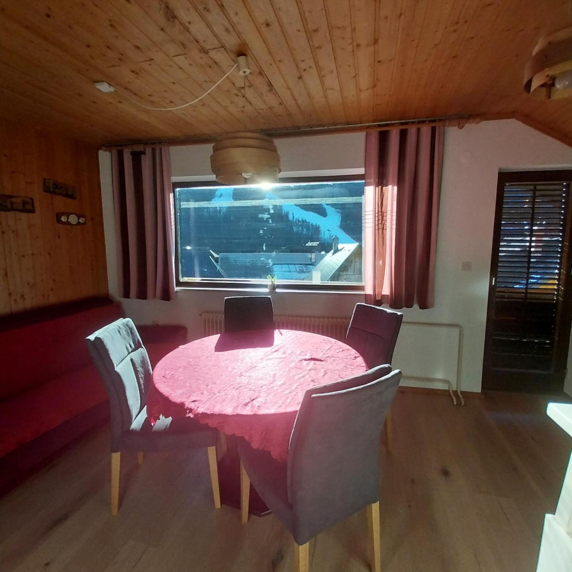 Apartma 27 Kranjska Gora Esterno foto