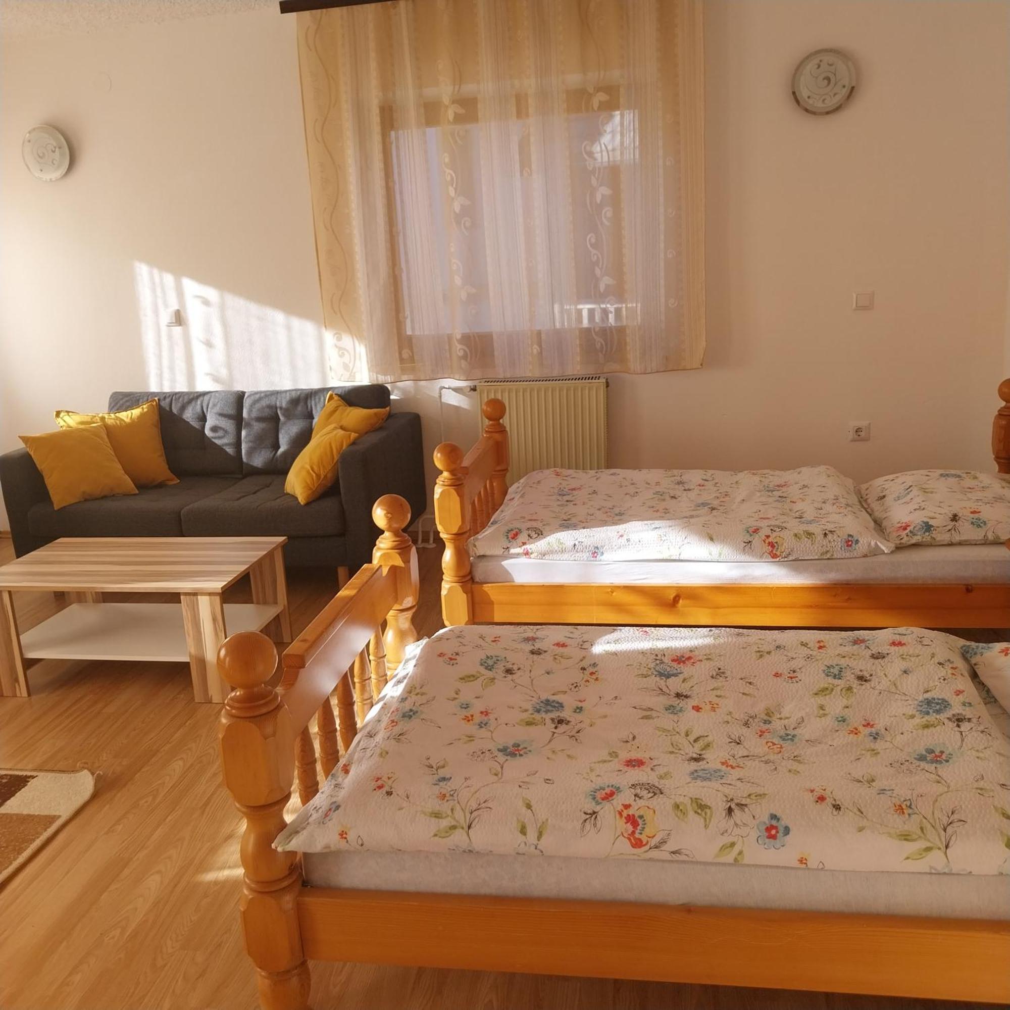 Apartma 27 Kranjska Gora Esterno foto